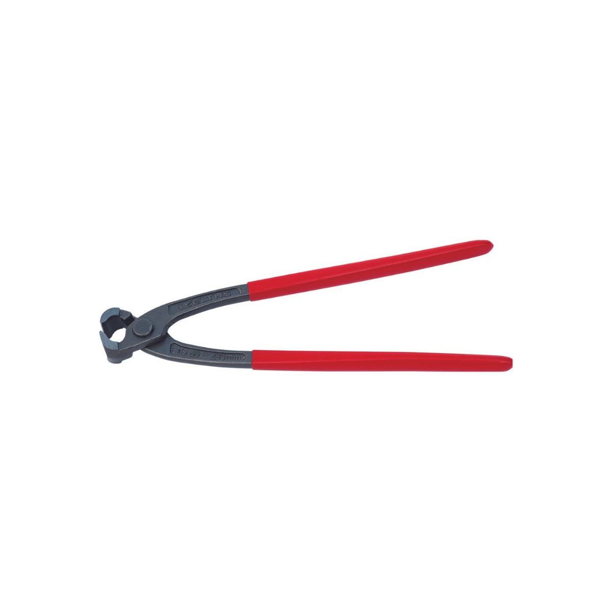 İzeltaş Betoncu Kerpeteni 280mm