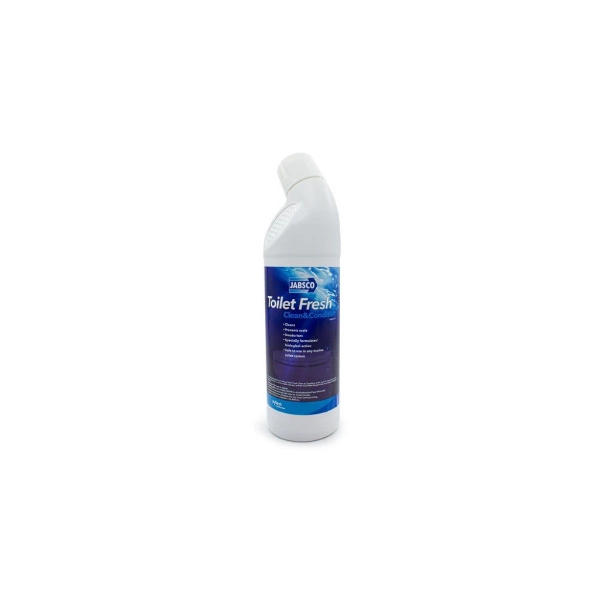 Jabsco Tuvalet Temizleyici Jel 1 Kg