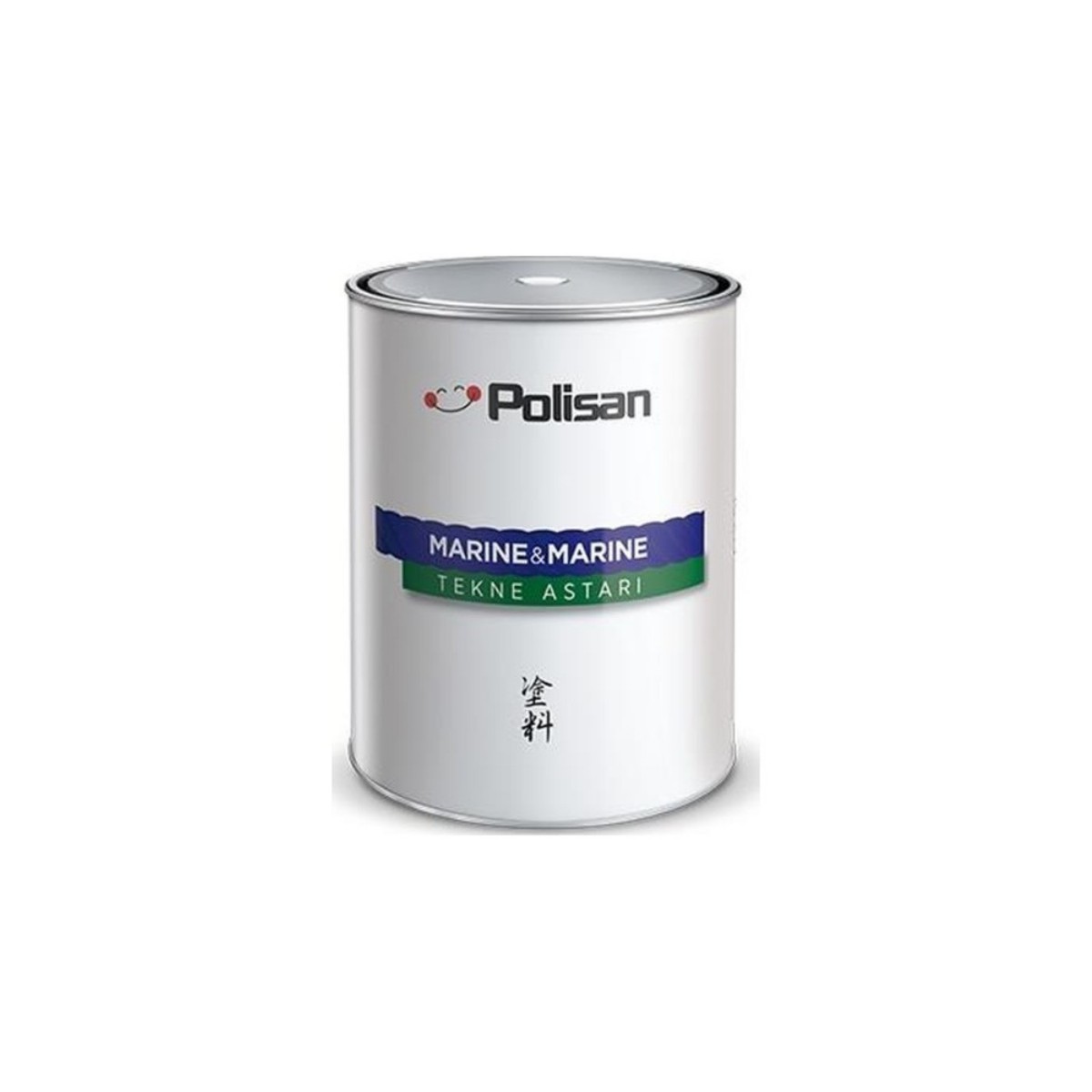 Polisan Marine Anti Aging Zehirli Boya Astarı 15lt