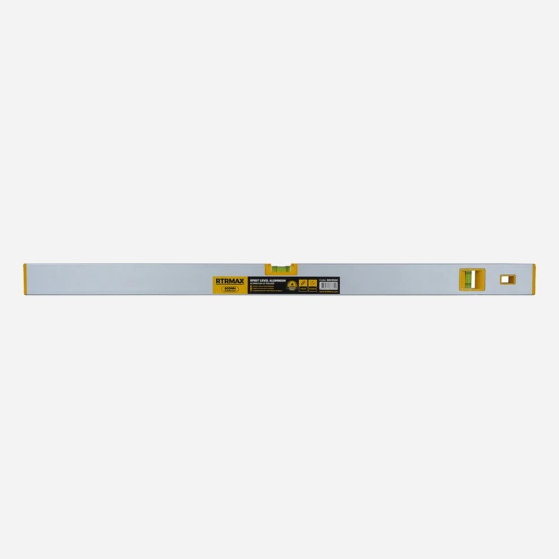 RTR Max RH13504 Mıknatıslı Su Terazisi 40 Cm