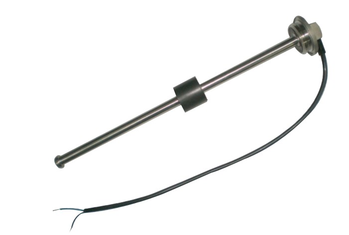 Mors Yakıt Ve Su Şamandırası 40 Cm