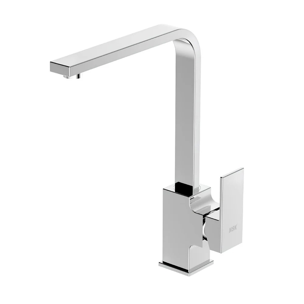 Nsk Eviye Bataryasi Krom Geo (2022)