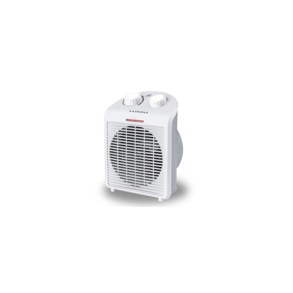 LUXELL LX-6335T FAN 2000W