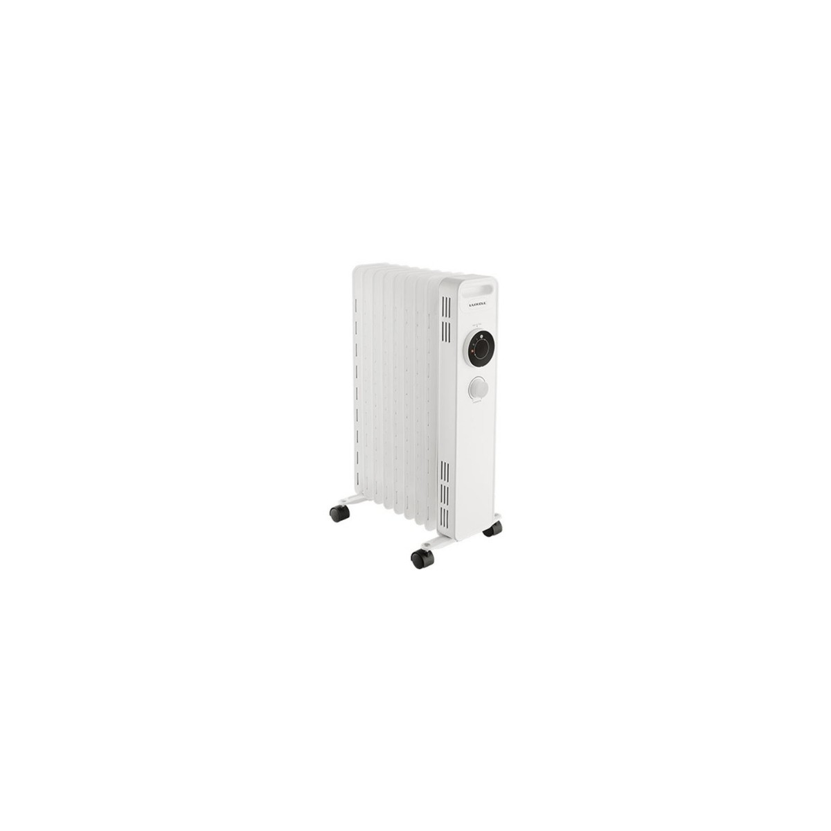 LUXELL 11 DLM LUX-1230 RADYATR
