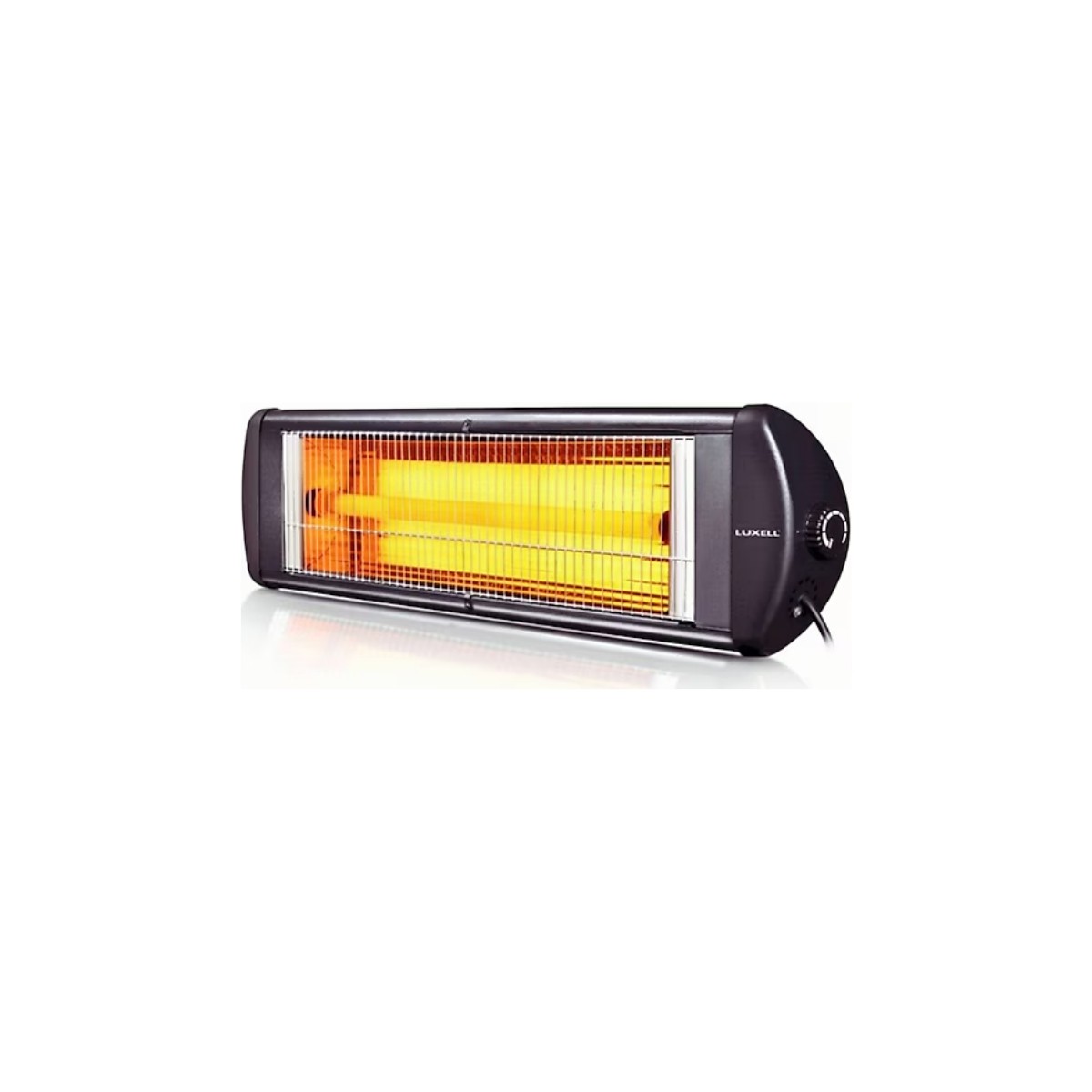 LUXELL EX-23 KUMTEL ECORAY INF