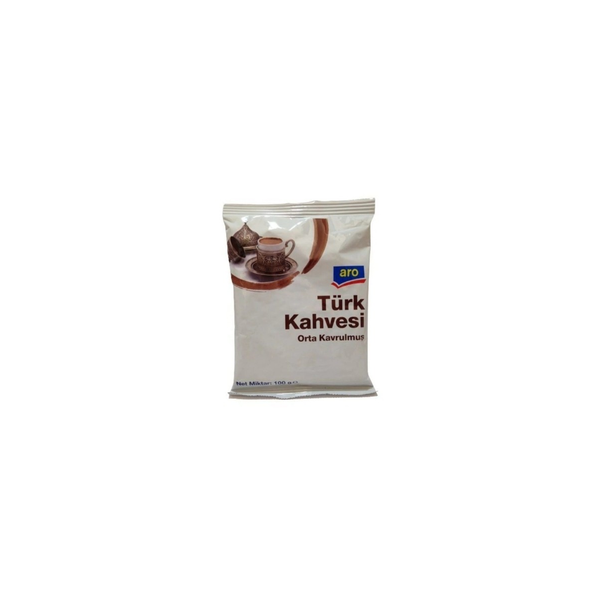 ARO TÜRK KAHVESİ 100G