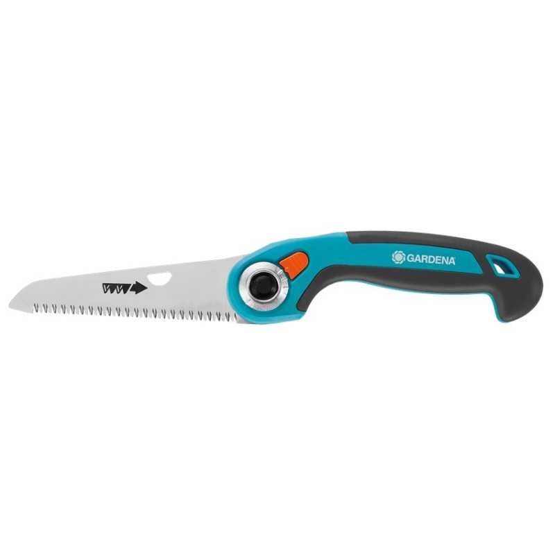 Gardena 8742-20 Katlanır Bahçıvan Testeresi 135 P