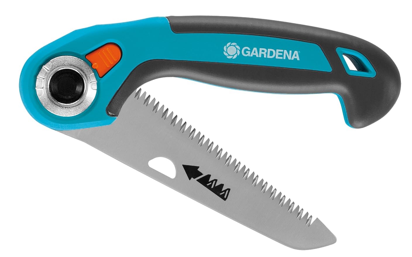 Gardena 8742-20 Katlanır Bahçıvan Testeresi 135 P