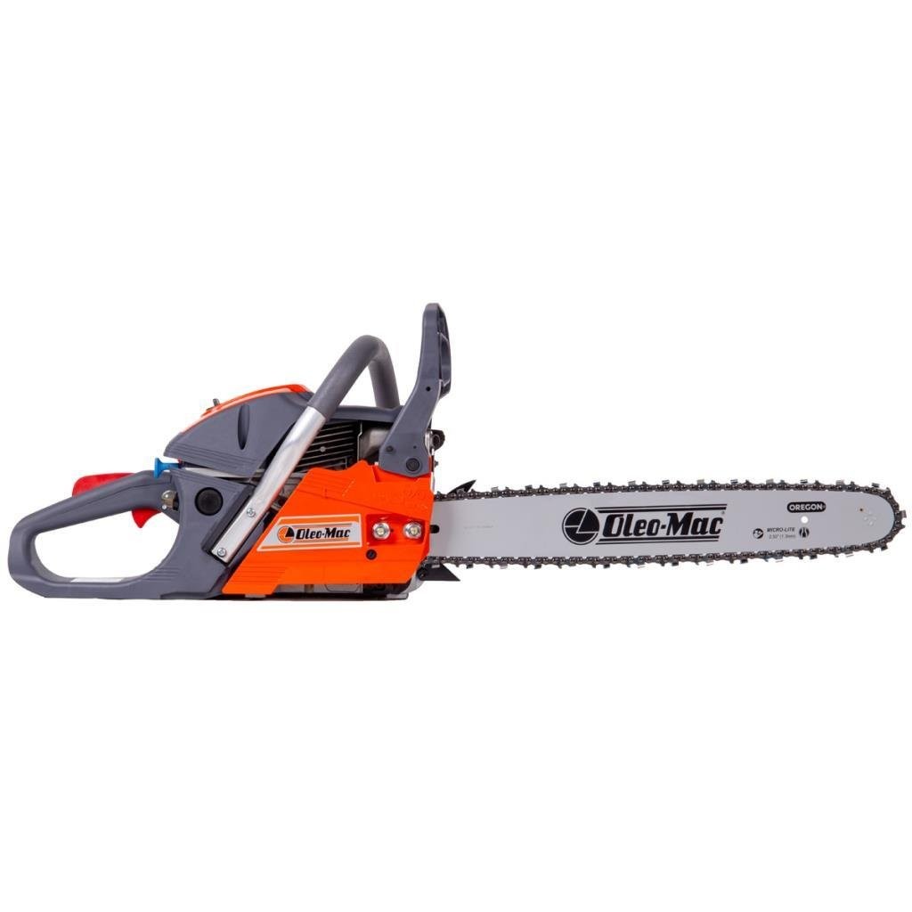 Oleo-Mac Gsh560 Motorlu Hızar Testere 3.5hp