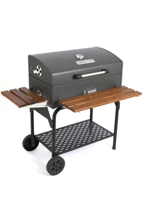 Grill Cup GC-075 Kömürlü Mangal