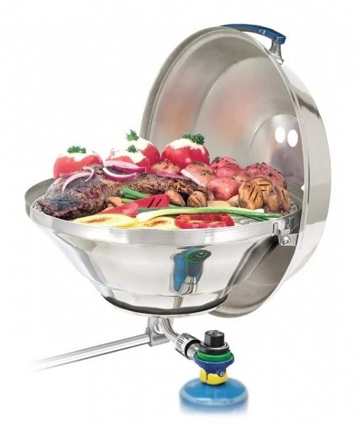 Magma Marine Kettle Gazlı Mangal