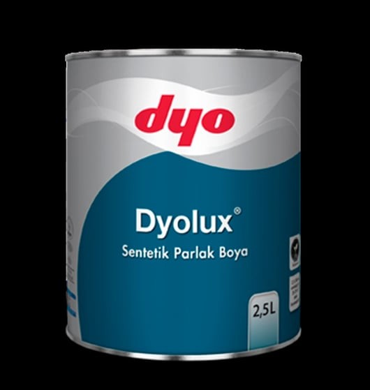 Dyosen Parlement Mavi 2.5Lt