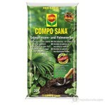 5Lt Çiçekli Bitkiler İçin Toprak - Compo