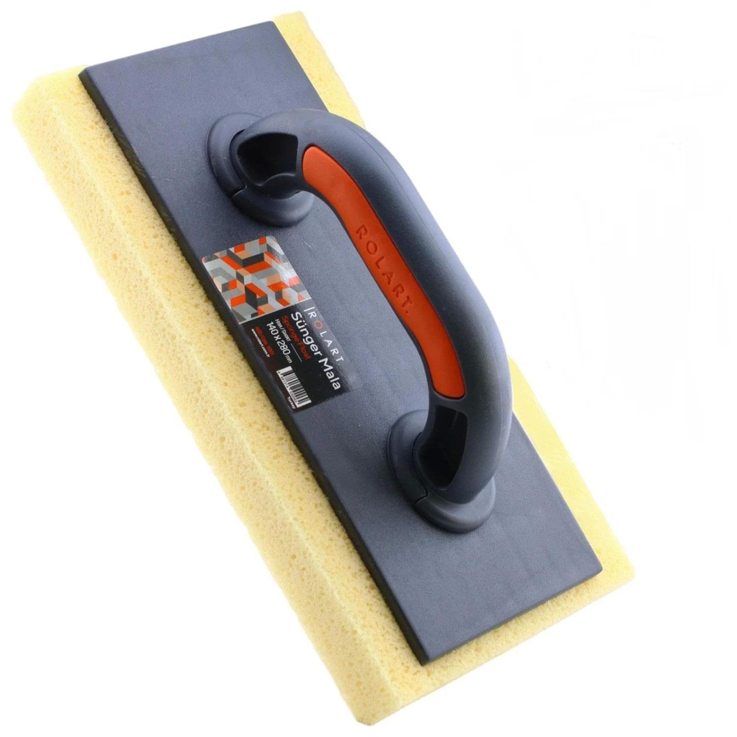 Rolart Tırfıl Mala 150X225Mm  Code:5005