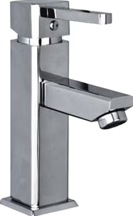 Teta Mix Lavabo Bataryasi İtimat-342