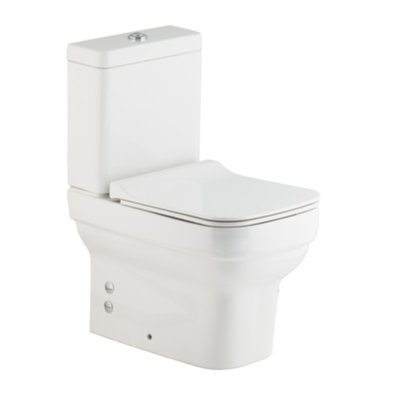 Bold-Petite Rezervuar (45)-Extra (A095001H) Seramiksan