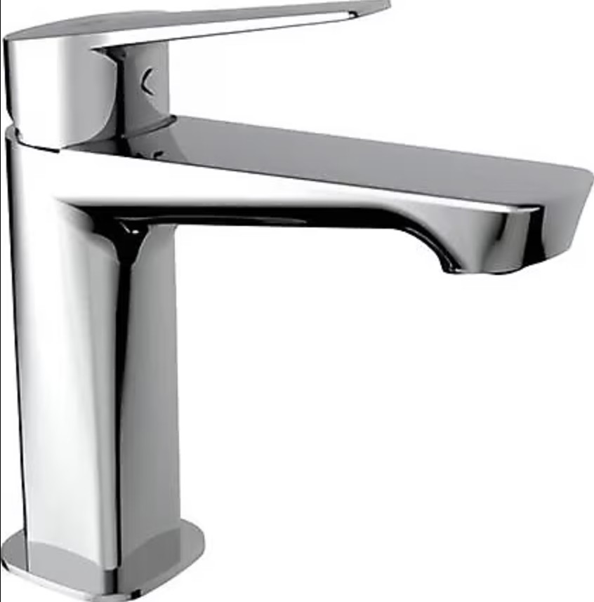 Nsk Lavabo Bataryası Krom Noxia (2022)-51N4014502
