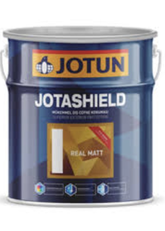Jotun Jotashield Topcoat Silk Base B 0,90Lt 1Wsmbsaua