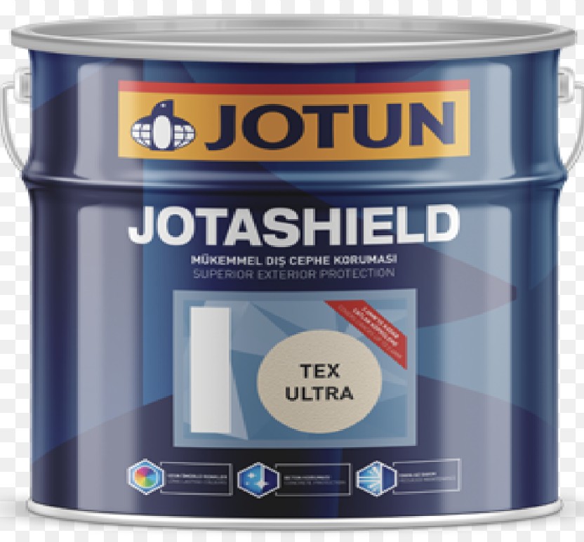 Jotun Jotashield Tex Ultra Base C 13,5Lt