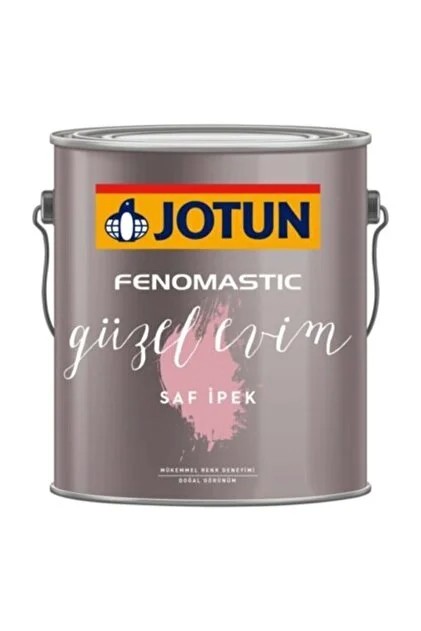 Jotun Fenomastic Güzel Evim Saf İpek Base C 13,5Lt 1Mpmcnpqa