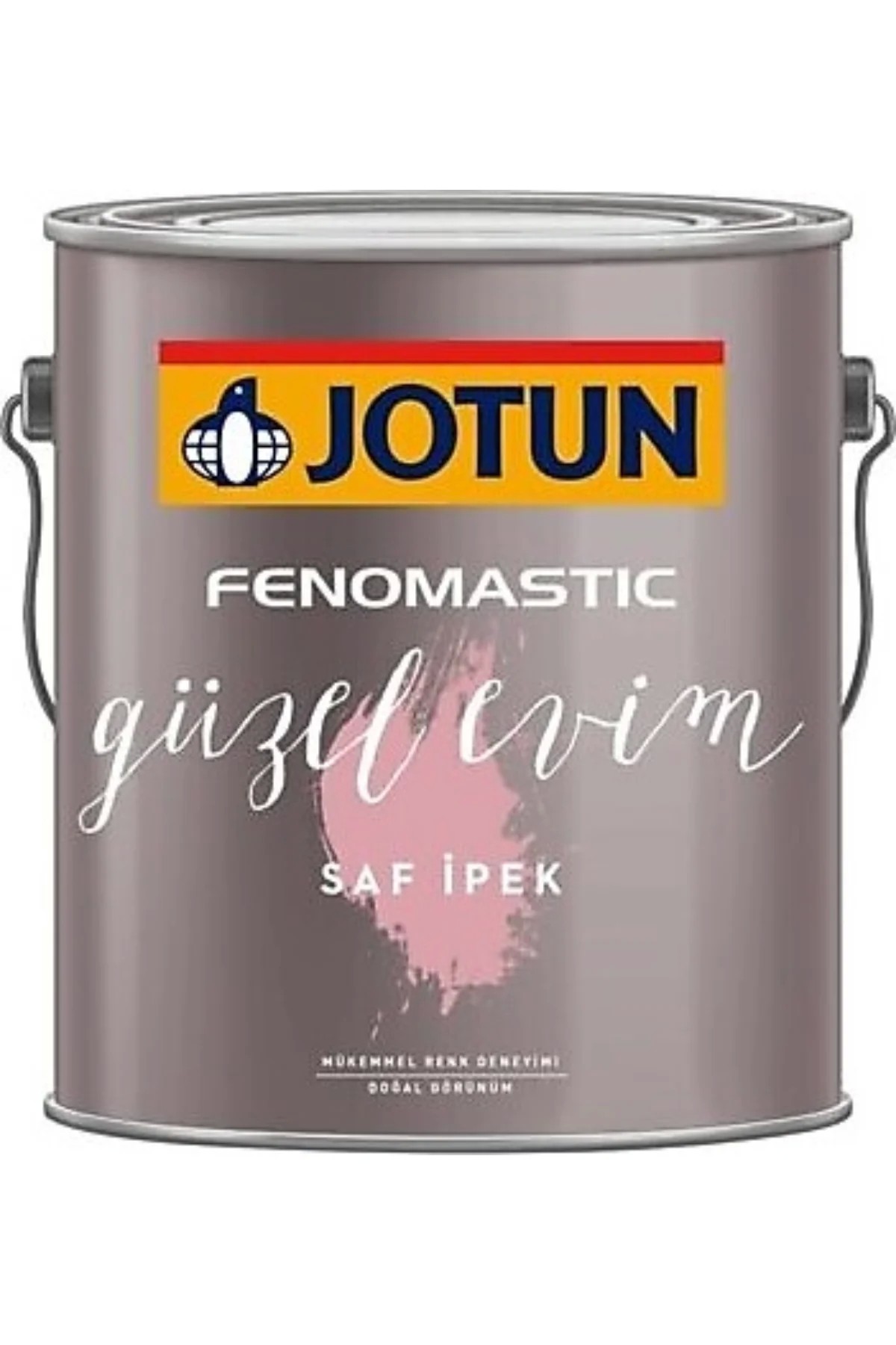 Jotun Fenomastic Güzel Evim Saf İpek Base B 6,75Lt