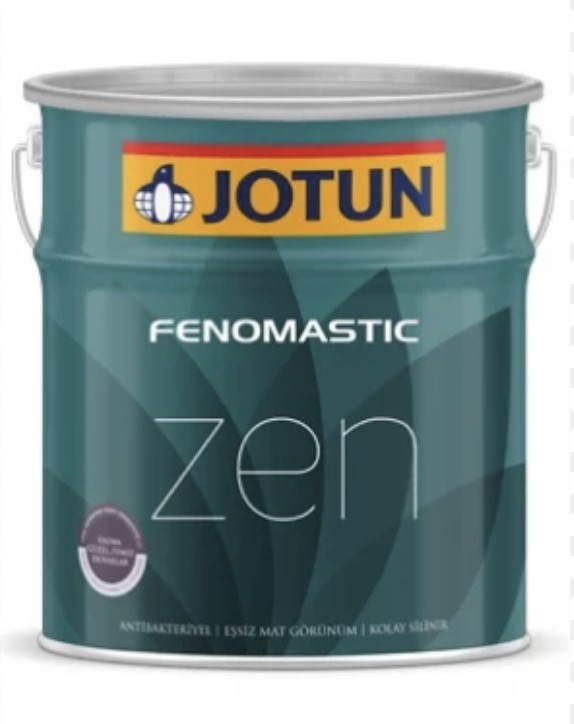 Jotun Fenomastic Zen Base C 6,75 Lt