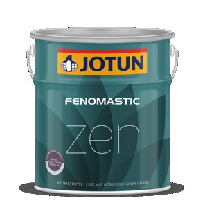 Jotun Fenomastic Zen Base Yellow 6,75Lt
