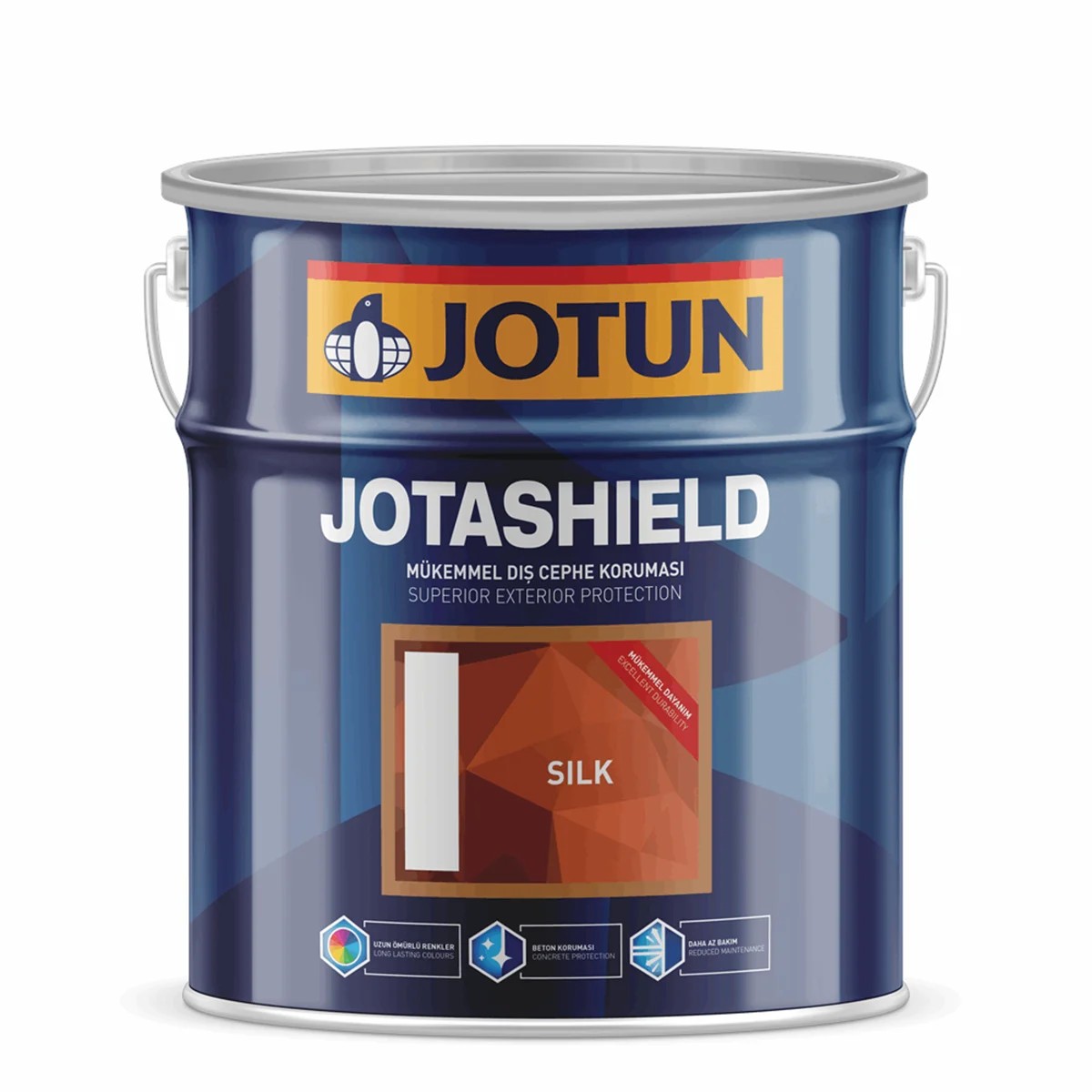 Jotun Jotashield Topcoat Silk Base C 0,90Lt 1Wsmcnaua
