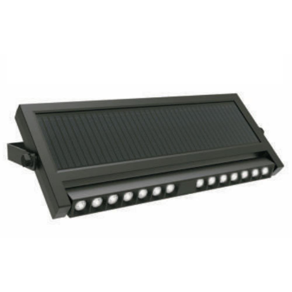 14w Rgb Solar Wall Washer Aydinlatma - Fujİ Led