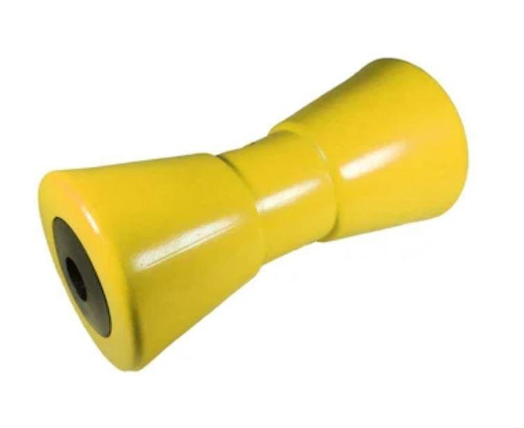 Hamdi Küçük Römork Alt Takoz 20cm Sarı