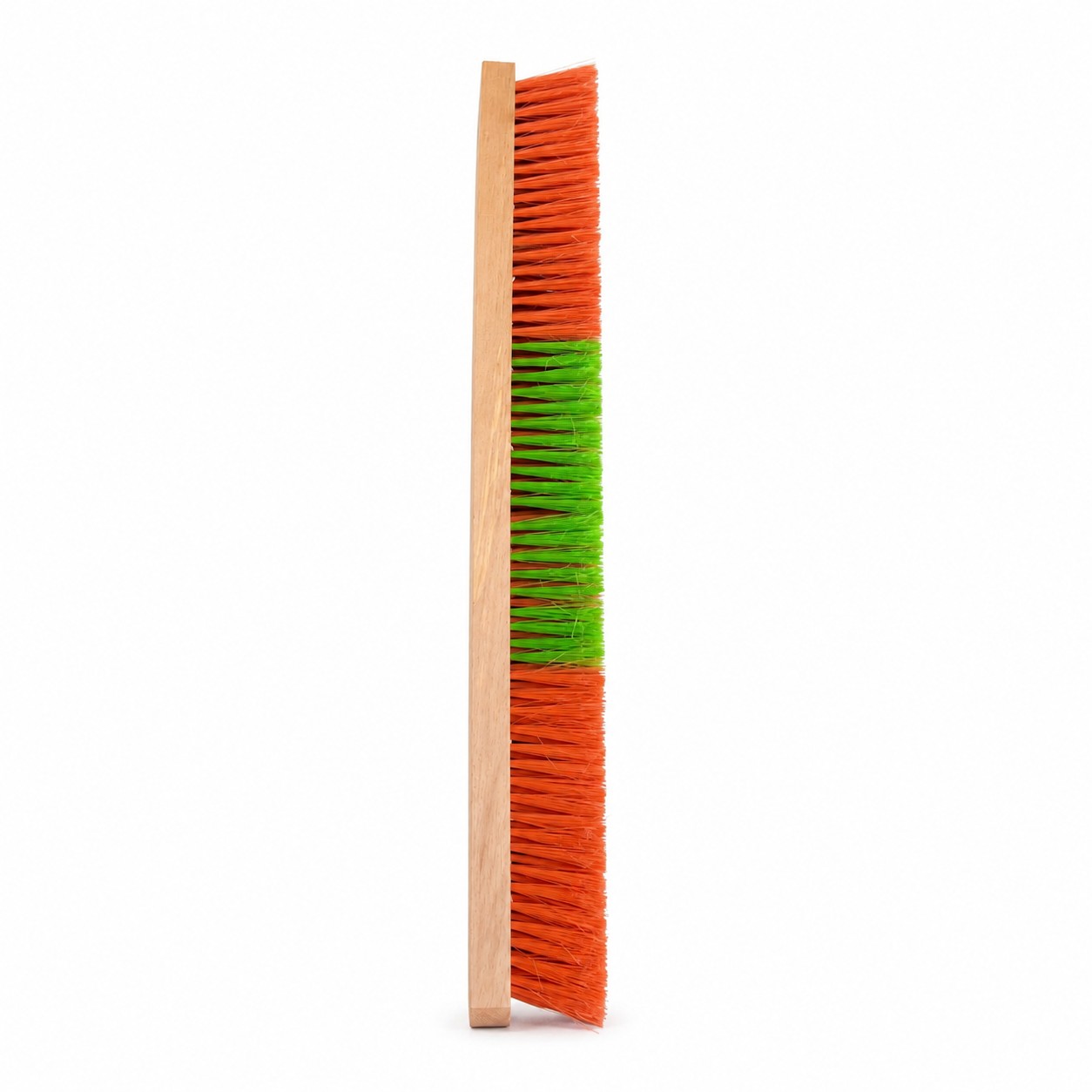İzmir Fırça Yer Fırça Naylon Tüylü 60 cm