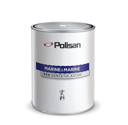 Polisan Marine&amp;marine Kvk Astar 2.5lt