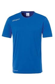 Uhlsport 1003341 Antrenman T‑Shirt Essential Lacivert (M