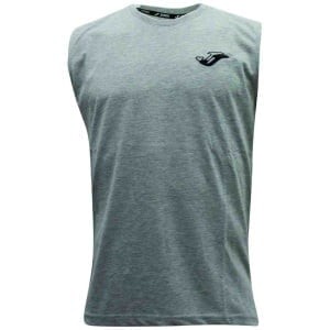 Joma 4231114 Atlet Pamuk Sprint M Gri Melanj (L)