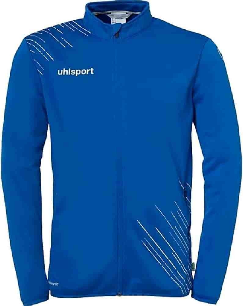Uhlsport 1101766 Yağmurluk Score 26 Lacivert-Beyaz (L)