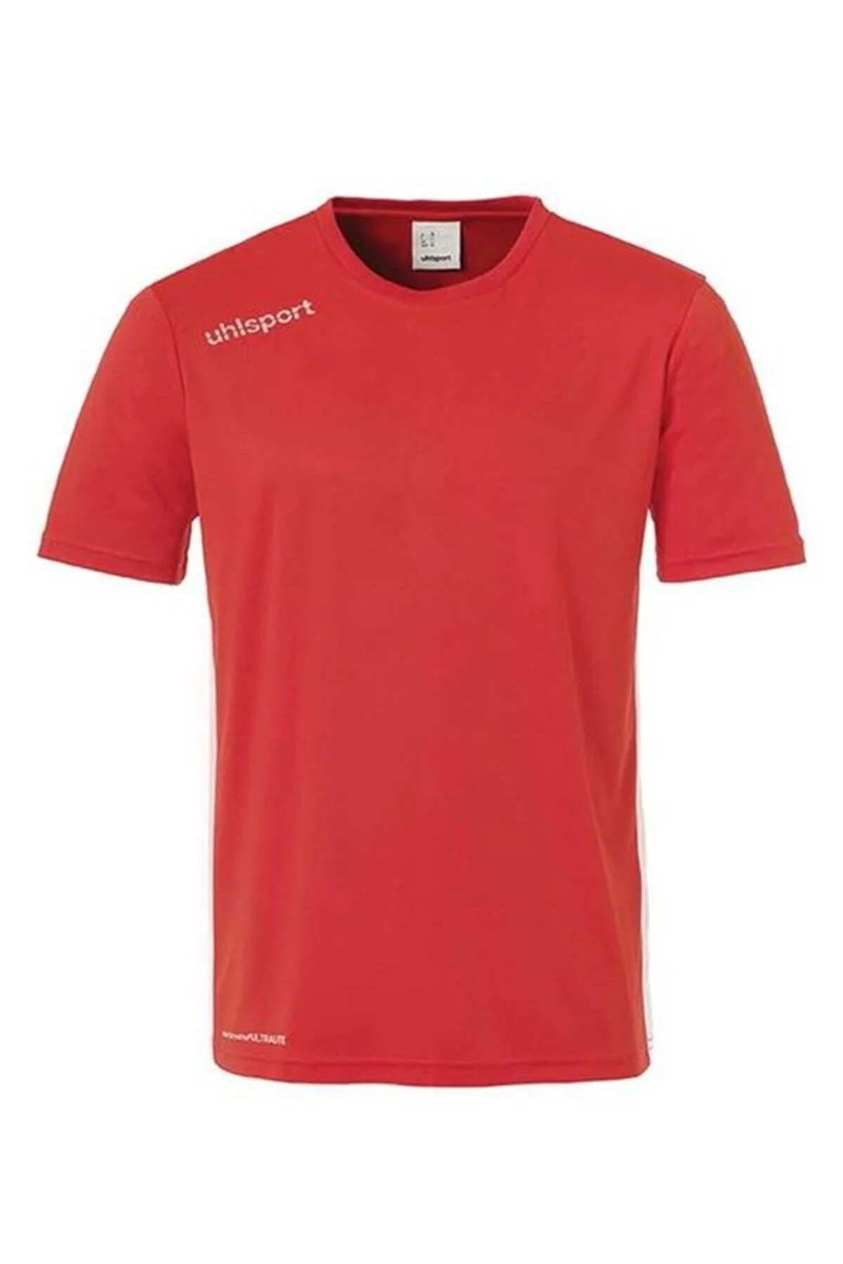 Uhlsport 1003341 Antrenman T-Shirt Essential Kırmızı (S)