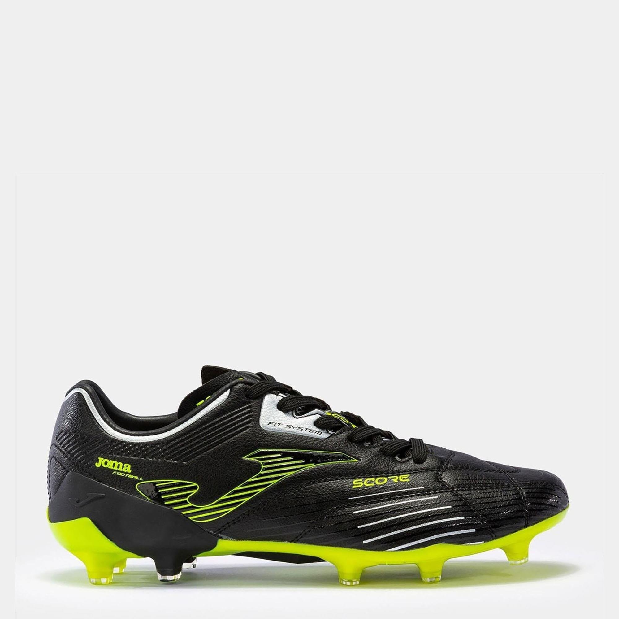 Joma Scos2301Fg Krampon Siyah (42,5)