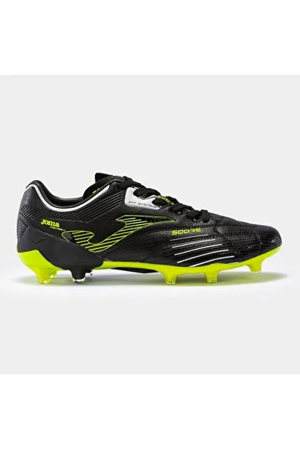 Joma Scos2301Fg Krampon Siyah (43,5)