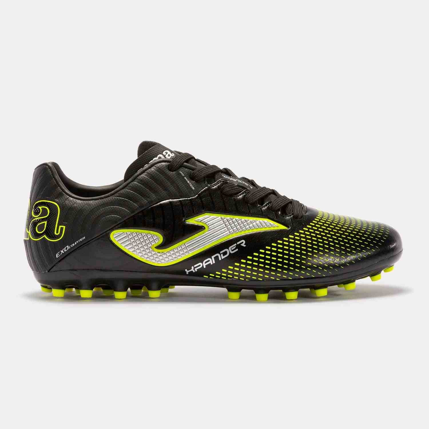 Joma Xpas2301 Krampon Fosforlu Sarı (43,5)