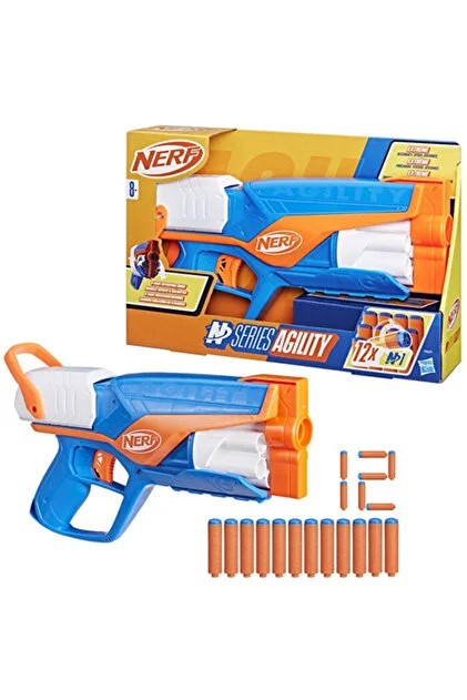 Nerf N-Serisi Agility F8629