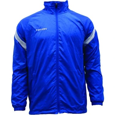 Tryon 1018060 Yağmurluk Evo Pro Lacivert-Beyaz (M)