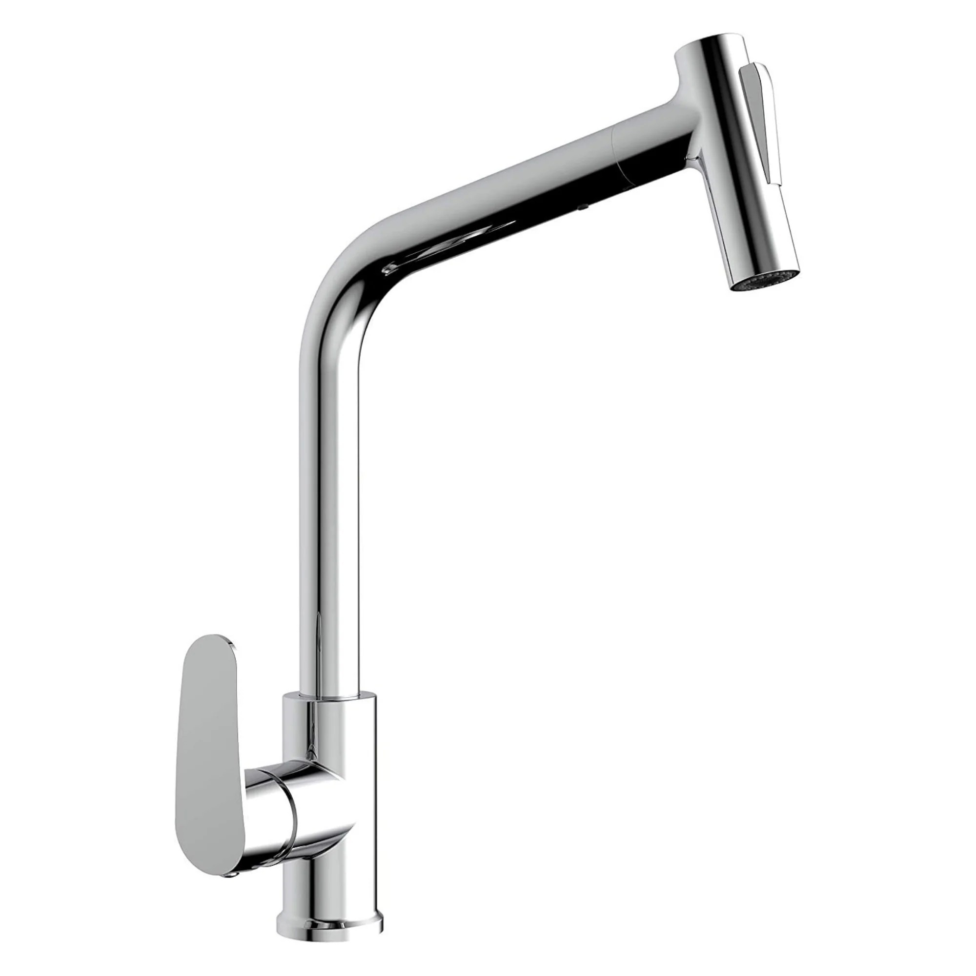 Nsk Eviye Bataryası Pull-Out Krom Magestic (2024)-51N2043802