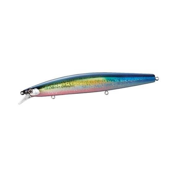 Shimano Lure Exsence Silent Assassin 140f Sahte Balık 140mm 23gr Katakuchi