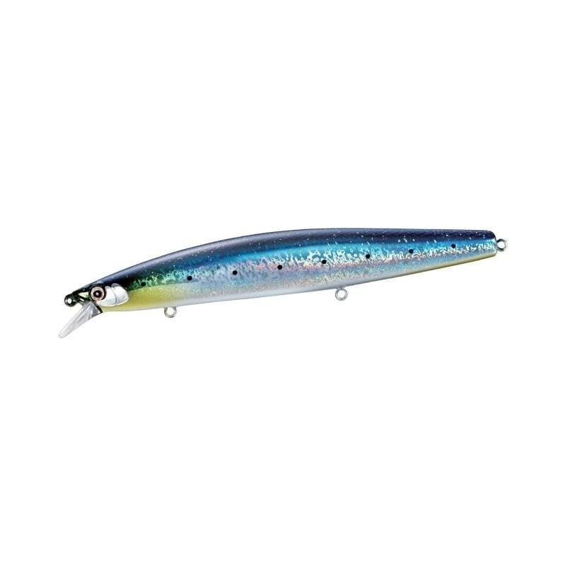 Shimano Lure Exsence Silent Assassin 140f Sahte Balık 140mm 23gr