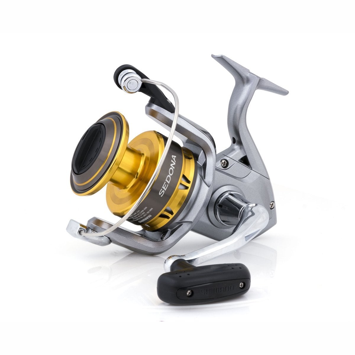 Shimano Sedona 6000 Fi Olta Makinesi
