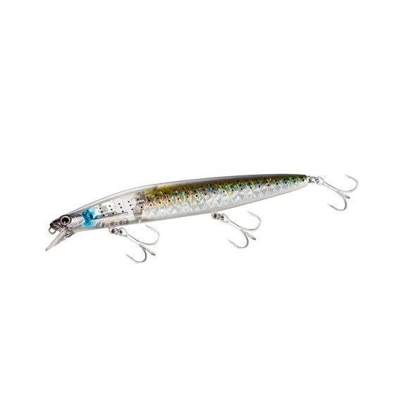 Shimano Lure Exsence Silent Assassin Flash Boost 140f 140mm 25g Bora