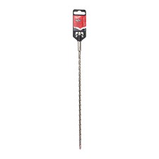 Milwaukee Ms2 Sds Plus 2 Elmaslı Beton Matkap Ucu 6x310mm