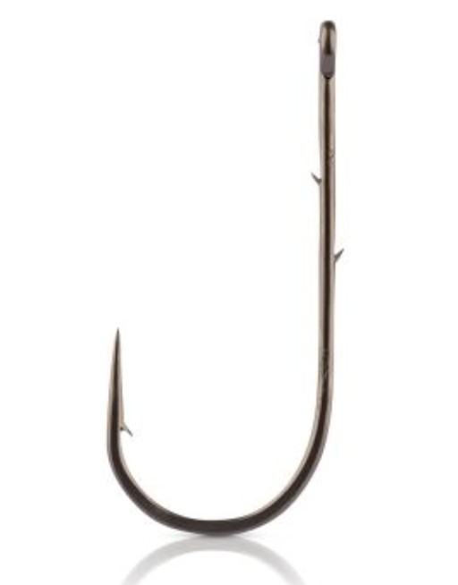 Mustad 3255ap Alpha Point Chebu-chebu Olta İğnesi No:2/0