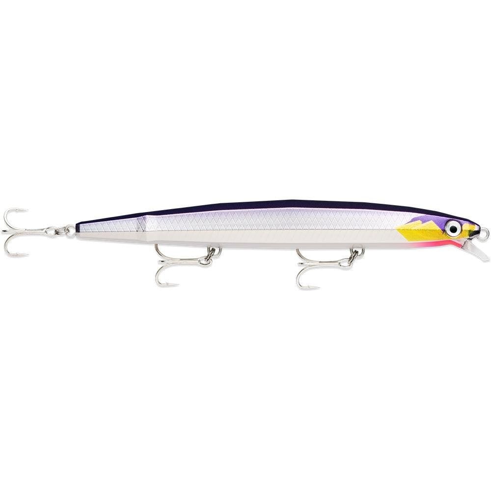 Rapala Flash-x Extremo Sahte Balık 160mm Pd