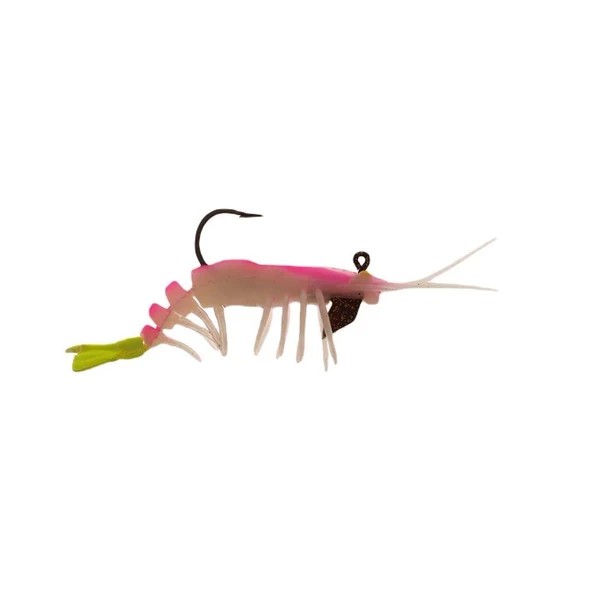 Albastar Gamba Silikon Karides 76mm E024